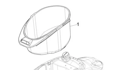 Helmet box
