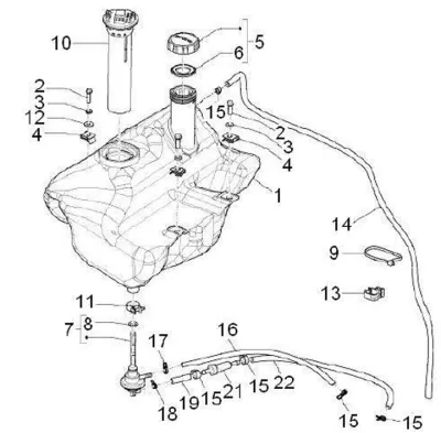 Bahan Bakar