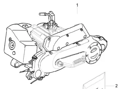 Motor