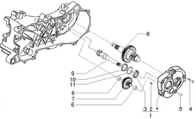 Getriebe
