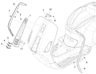 Legshield