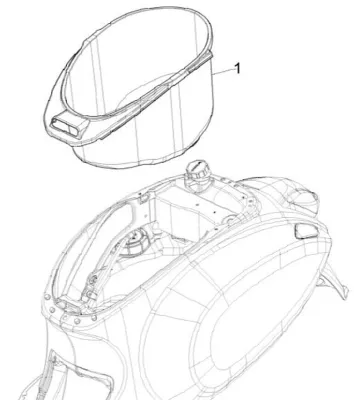Helmet box