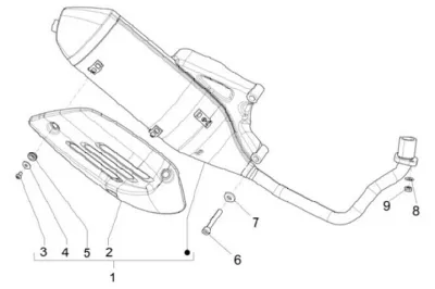 Exhaust