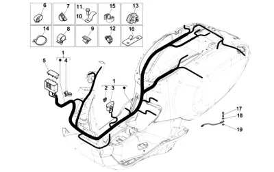 Wiring harness