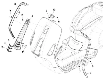 Legshield