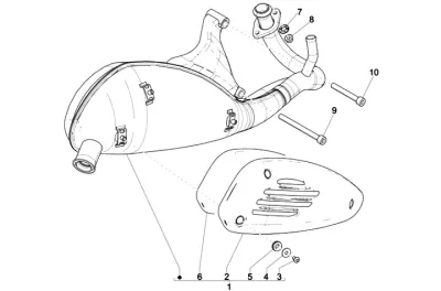 Exhaust