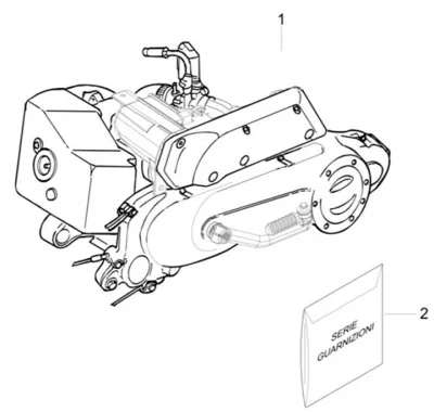 Motor