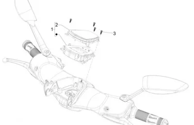 Cockpitinstrumenten