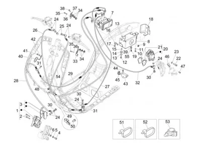 Brake system