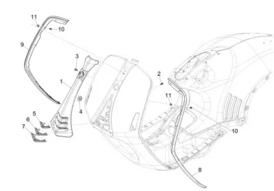 Legshield