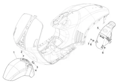 Mudguard