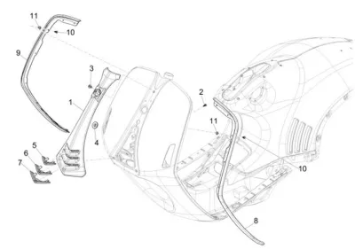 Legshield