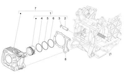 Cylinder