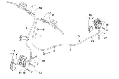 Brake system