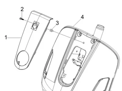 Legshield