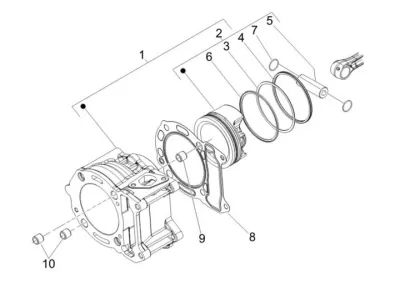 Cylinder