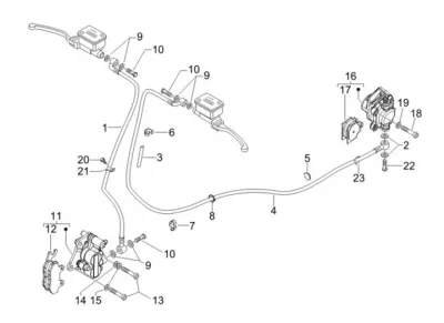 Brake system