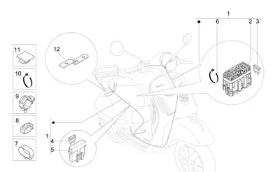 Wiring harness