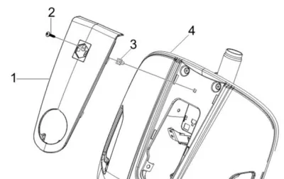 Legshield