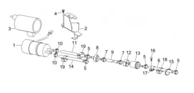 Fuel pump