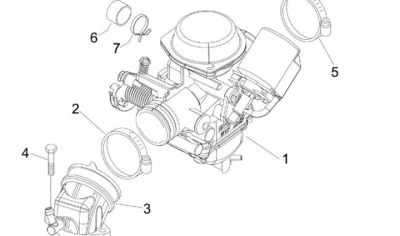 Carburettor