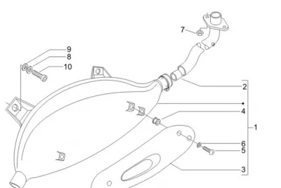 Exhaust