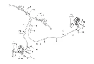 Brake system
