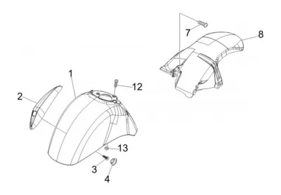 Mudguard