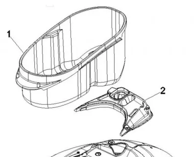 Helmet box