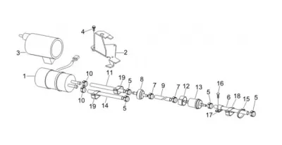 Fuel pump