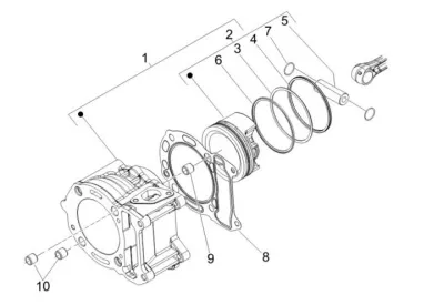Cylinder