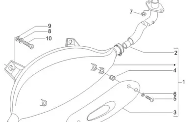 Exhaust