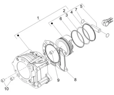 Cylinder