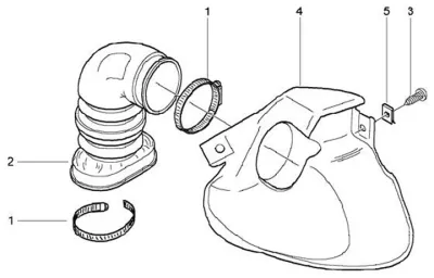 Radiator Enclosure