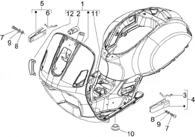 Chassis