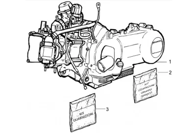 Motor - Kalimat Motor
