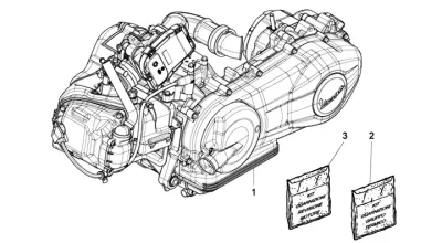 Motore