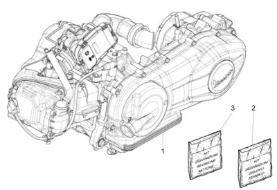 Motor