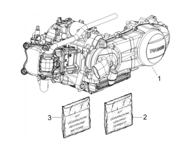 Motor