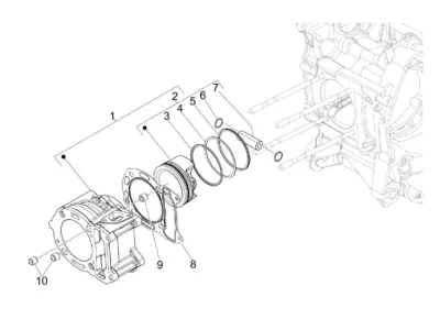 Cylinder