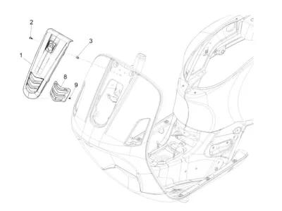 Legshield