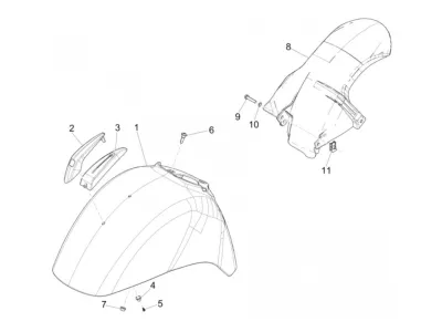 Mudguard