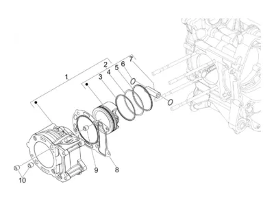Cylinder