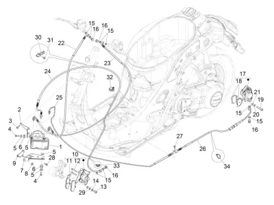 Brake system