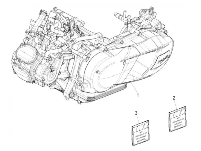 Motor