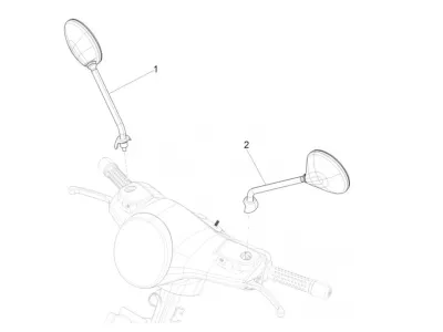 Spion Belakang