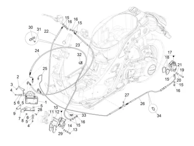Brake system