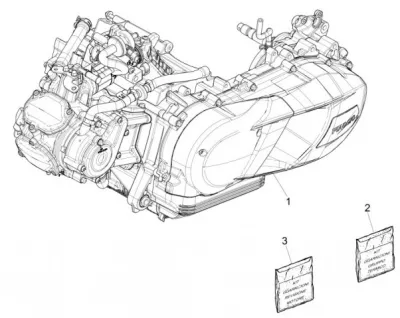Motor
