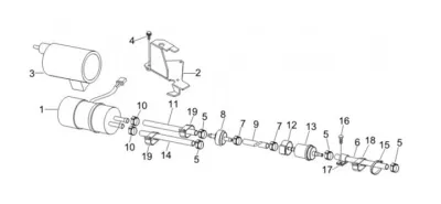 Fuel pump
