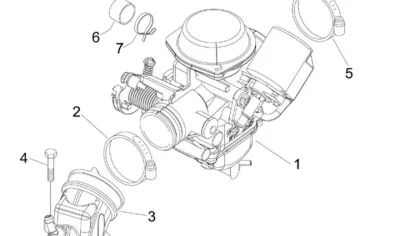 Carburettor